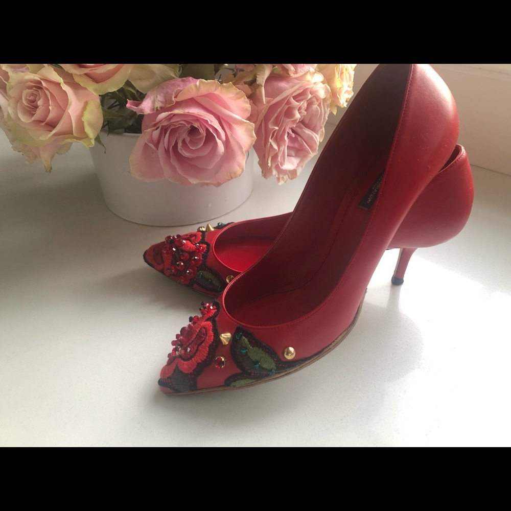 Dolce Gabbana pumps